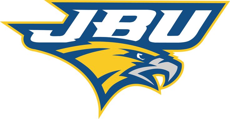 John Brown University Golden Eagles athletics logo