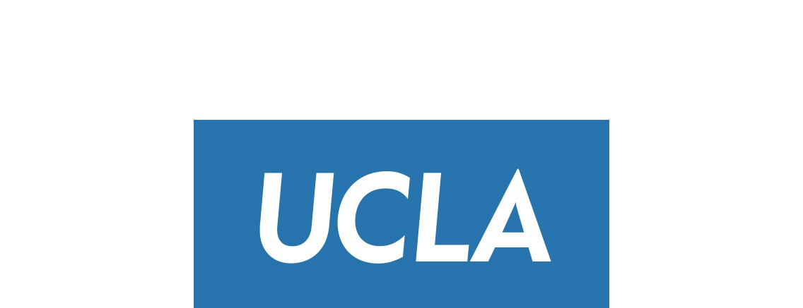 UCLA logo