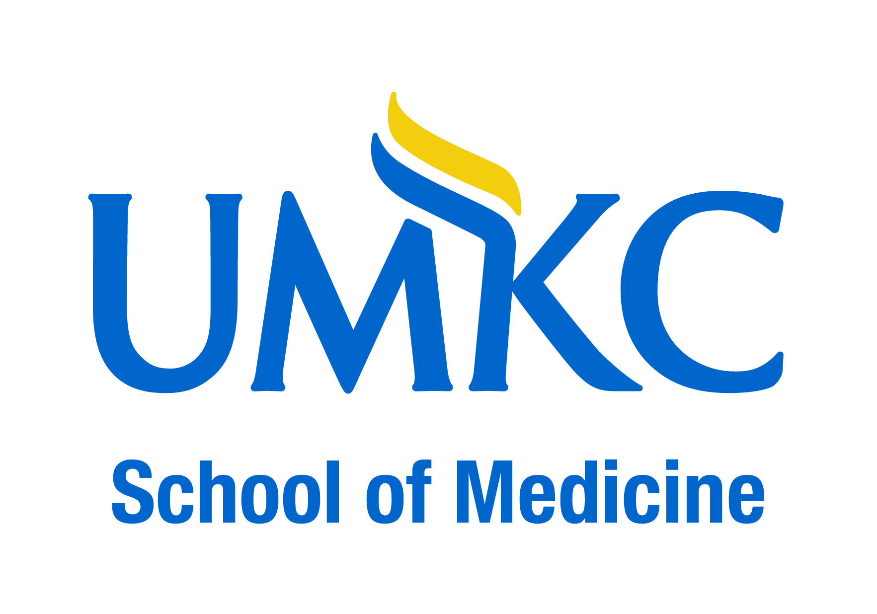 UMKC School of Medicine logo