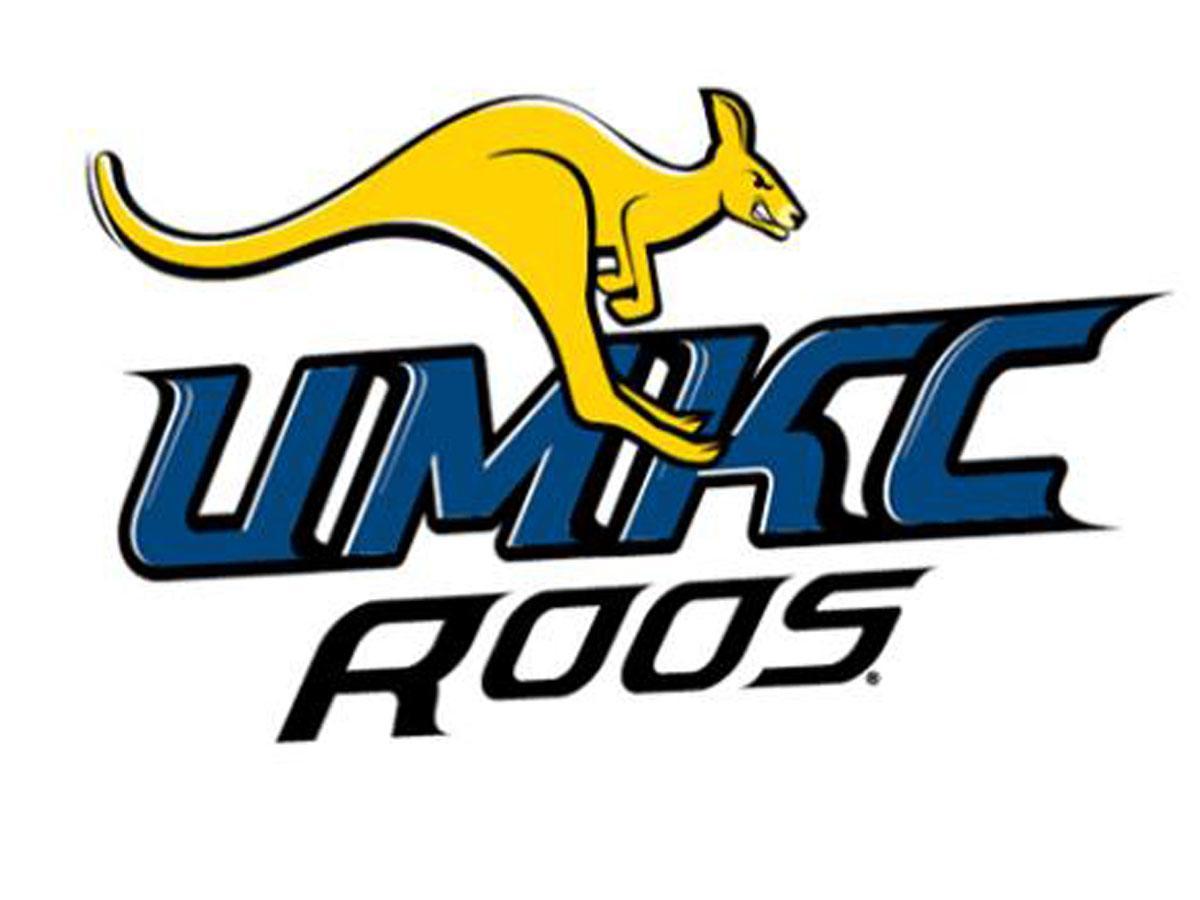 UMKC Kangaroos athletics logo