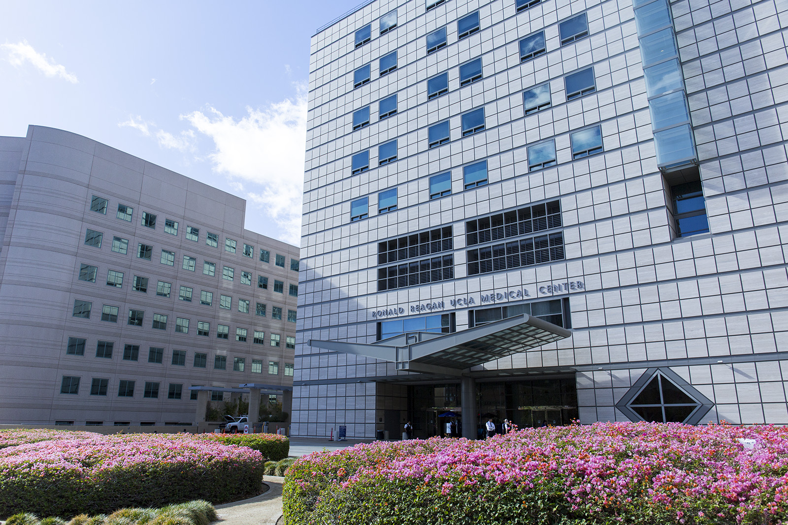 Ronald Reagan UCLA Medical Center