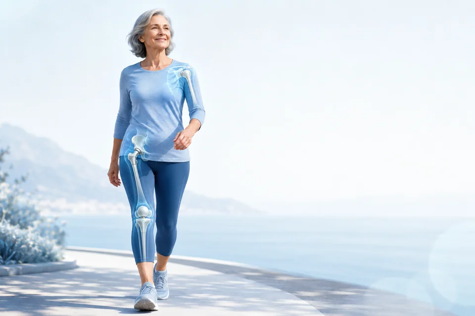 Joint replacement guidance